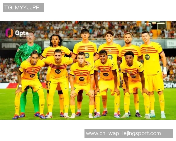 巴塞罗那与瓦伦西亚激战正酣谁能在西甲赛场笑到最后