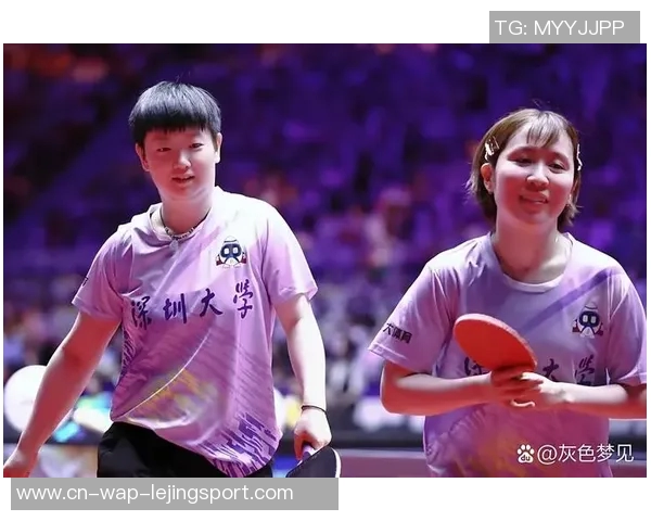 平野美宇与徐孝元激战乒乓球赛场谁能胜出引发热议