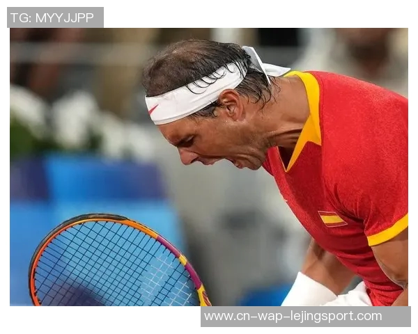 德约科维奇与纳达尔的巅峰对决谁能在网球历史中书写新篇章