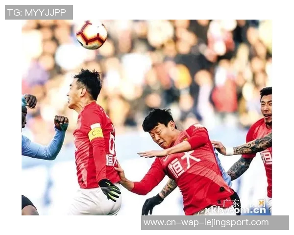 国安与恒大巅峰对决谁能在中超赛场上书写新的传奇